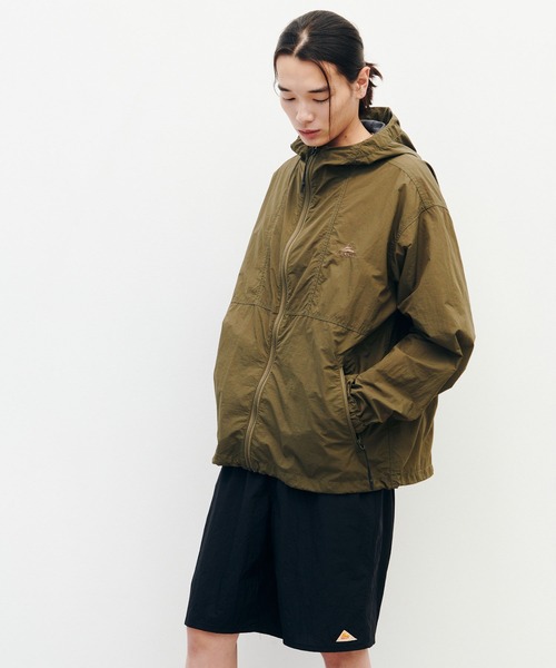 KELTY（ケルティ） コート ジャケット KELTY PACKABLE COMPACT PARKA