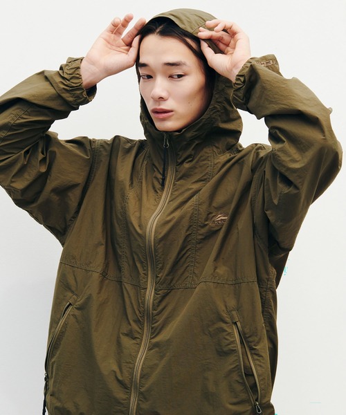 KELTY（ケルティ） コート ジャケット KELTY PACKABLE COMPACT PARKA