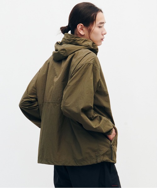 KELTY（ケルティ） コート ジャケット KELTY PACKABLE COMPACT PARKA