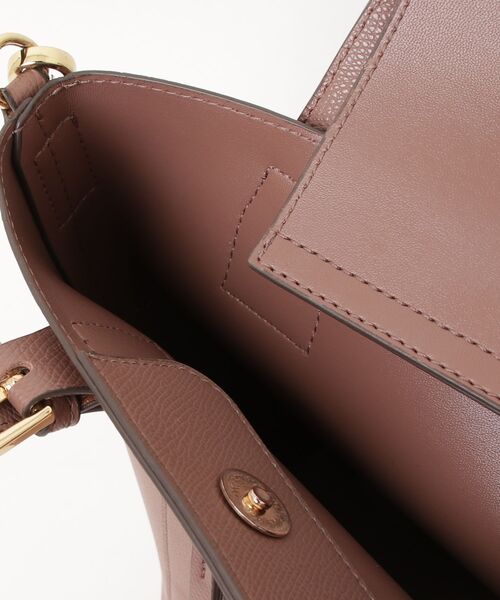 新品ジルバイジルスチュアート2wayバッグ☆モーヴピンク JILL by JILL STUART（ジルバイジルスチュアート） 2WAYバッグ