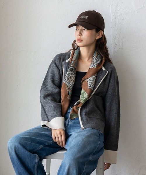 No Rule No Line メッシュキャップ キャップ 帽子 紫外線カット