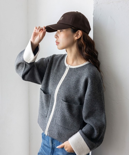 No Rule No Line メッシュキャップ キャップ 帽子 紫外線カット