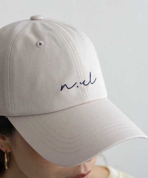 No Rule No Line メッシュキャップ キャップ 帽子 紫外線カット