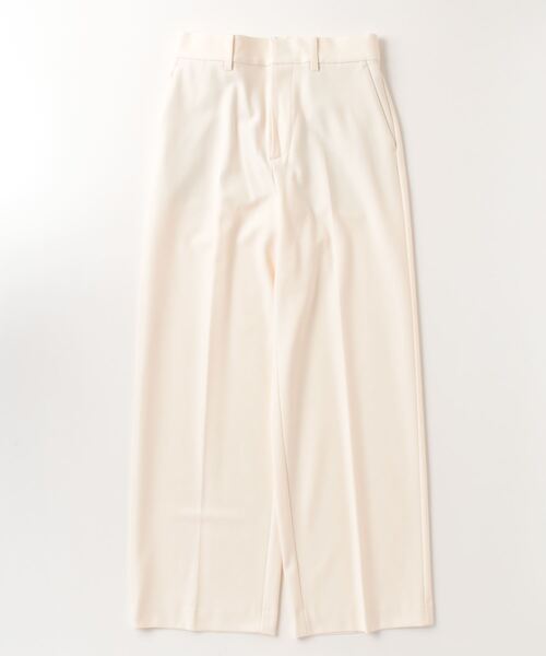 「BEAUTY&YOUTH UNITED ARROWS」 スラックス S グレー レディース