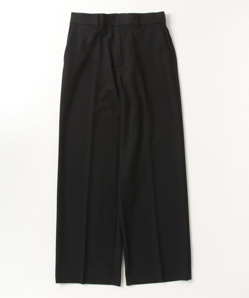 「BEAUTY&YOUTH UNITED ARROWS」 スラックス S グレー レディース