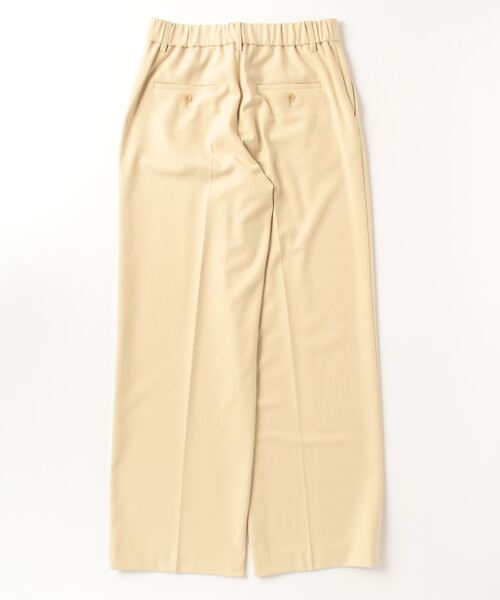 「BEAUTY&YOUTH UNITED ARROWS」 スラックス S グレー レディース
