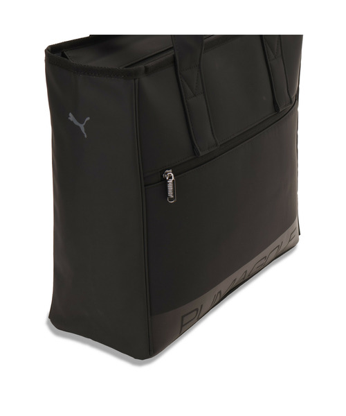 ゴルフ PUMA プーマ ユニセックス ゴルフ ベーシックロゴ トートバッグ 18L メンズ レディース_4