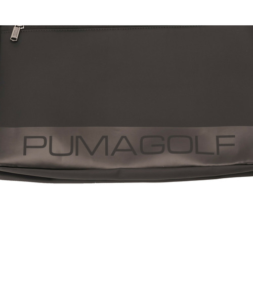 ゴルフ PUMA プーマ ユニセックス ゴルフ ベーシックロゴ トートバッグ 18L メンズ レディース_5