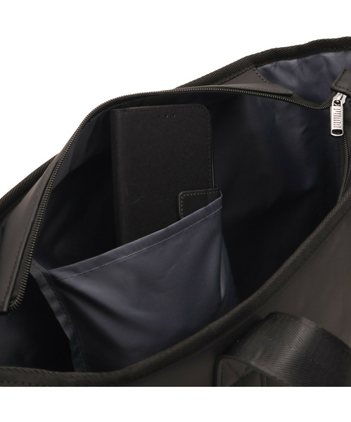 ゴルフ PUMA プーマ ユニセックス ゴルフ ベーシックロゴ トートバッグ 18L メンズ レディース_6