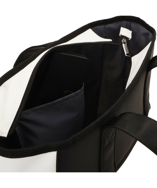 ゴルフ PUMA プーマ ユニセックス ゴルフ ベーシックロゴ トートバッグ 18L メンズ レディース_10