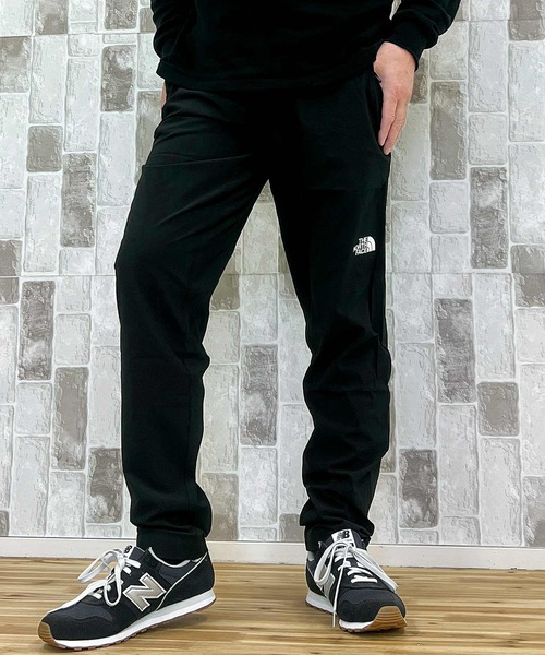 THE NORTH FACE（ザ ノースフェイス） スウェットパンツ ジャージ TNF