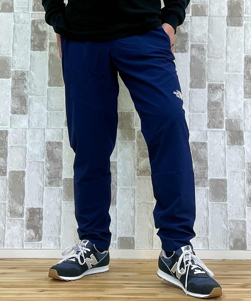 THE NORTH FACE（ザ ノースフェイス） スウェットパンツ ジャージ TNF