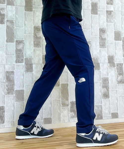 ラッセルノ スゥェットジョガーパンツ 4 （ネイビー系） THE NORTH FACE（ザ ノースフェイス） スウェットパンツ ジャージ TNF