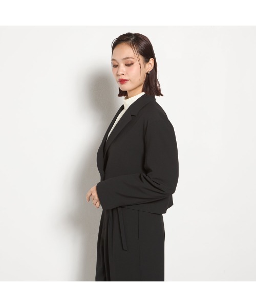 SUIT SELECT セレモニースーツ スーツ 「セットアップ対応」1釦