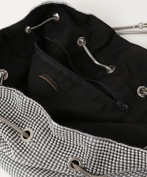 BIGOTRE シルバーショルダー 新品未使用 1022009296917026_01_8220w.jpeg