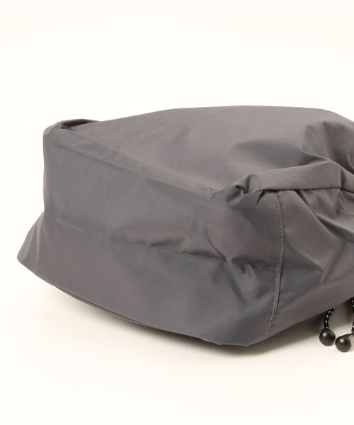 「FREDRIK PACKERS」 2WAYバッグ ONESIZE ブラック レディース_画像3