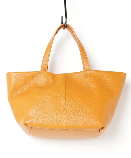 「Steven Alan」 ハンドバッグ FREE ブラック レディース_画像2