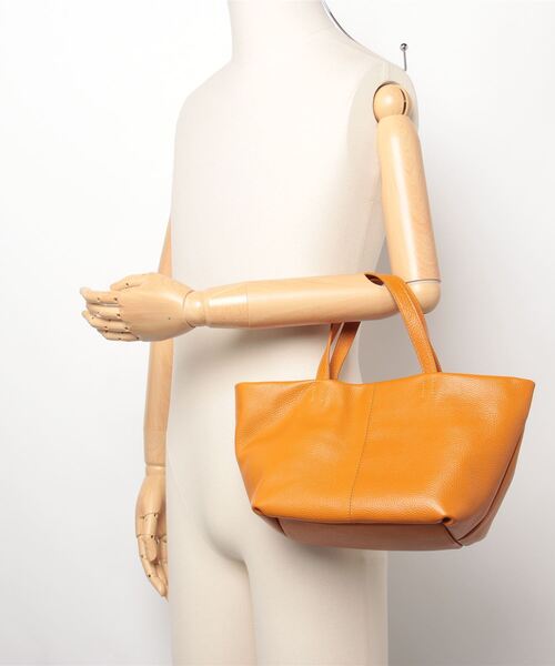 「Steven Alan」 ハンドバッグ FREE ブラック レディース_画像4