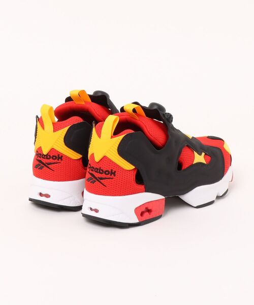 Reebok（リーボック） スニーカー 「Reebok」146555 INSTAPUMP FURY 94