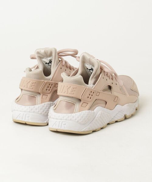 「NIKE」 ローカットスニーカー 22.5cm ピンク レディース_画像2
