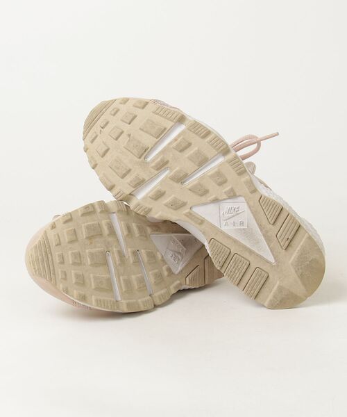 「NIKE」 ローカットスニーカー 22.5cm ピンク レディース_画像3