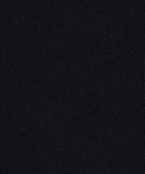 ワンピース ドライコットン フレンチスリーブワンピースの画像
