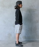 水着 「100-160cm」吸水速乾 UVカッ...の詳細画像4