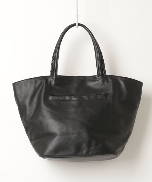 ear PAPILLONNER（イア パピヨネ） トートバッグ「Brooklyn charm