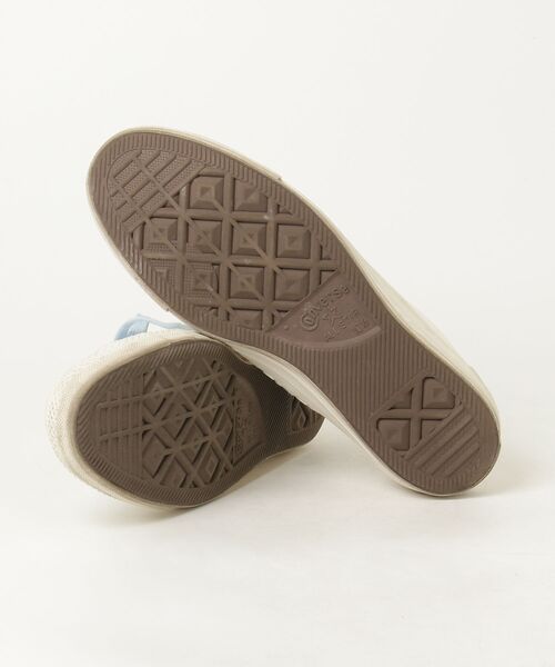 「CONVERSE」 ローカットスニーカー 29cm ホワイト メンズ_画像3