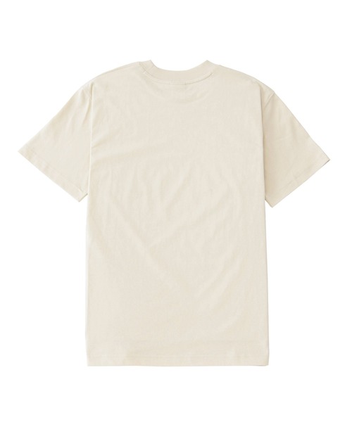 「New Balance」 半袖Tシャツ MEDIUM ブラック レディース_画像9