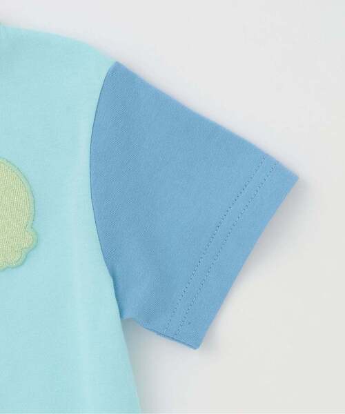 babycheer（ベイビーチアー） tシャツ 「サーティワン アイスクリーム