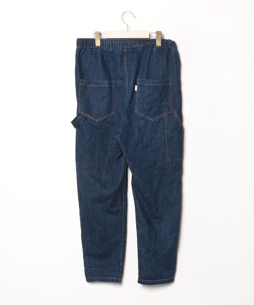 「rehacer」 デニムパンツ LARGE ネイビー メンズ_画像2