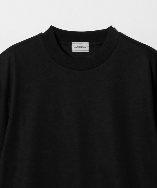訳あり新品 ラクエルアレグラ カットソー O 黒 / A176 green label relaxing（グリーンレーベルリラクシング） tシャツ A+