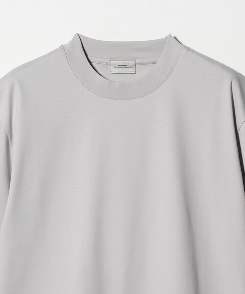 green label relaxing（グリーンレーベルリラクシング） tシャツ A+