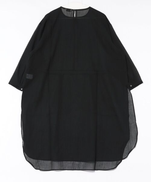 チュニック 「 HEAVENLY / ヘブンリー 」 Longsleeve Sheer Tunic 2625092　DLI_19