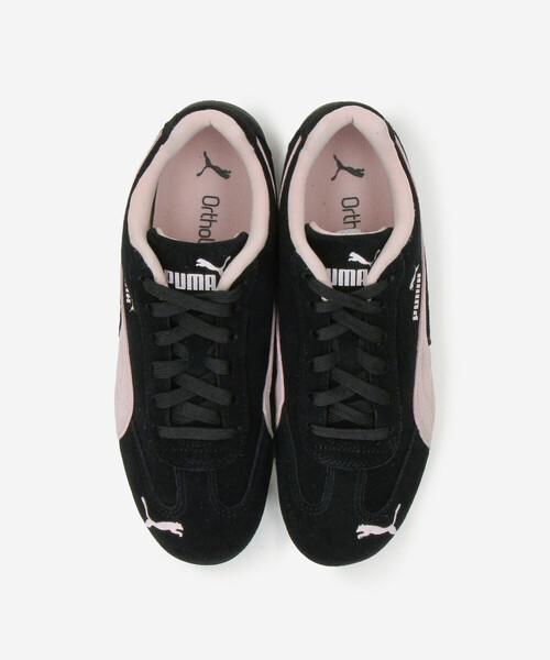 PUMA（プーマ） スニーカー | SPEEDCAT OG WOMEN レディース