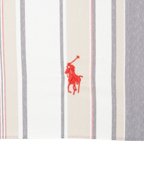 POLO RALPH LAUREN（ポロ・ラルフローレン） ラルフローレン 傘 日本製