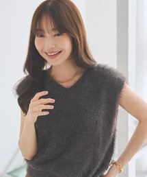 La boutique Bonbon（ラブティックボンボン） ニット セーター 「再販