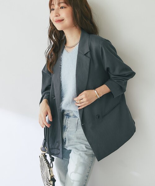 La boutique Bonbon（ラブティックボンボン） ニット セーター 「再販