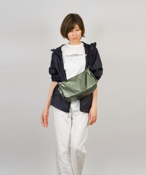 「Jack Gomme」 ショルダーバッグ FREE ブラック レディース_画像7