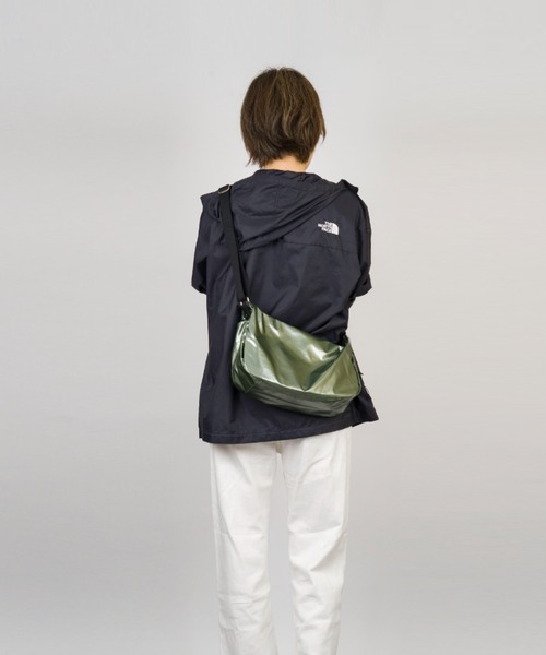 「Jack Gomme」 ショルダーバッグ FREE ブラック レディース_画像8