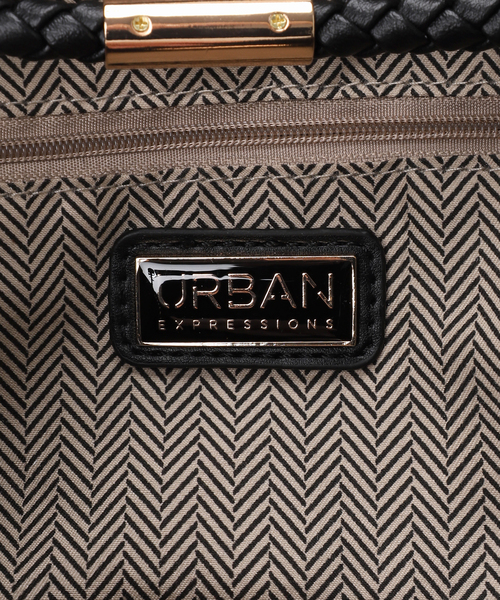 Urban Expressions ボストンバッグ Chloe：ボストンバッグ レディース