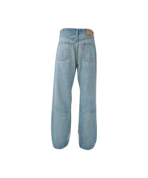 HYSTERIC GLAMOUR（ヒステリックグラマー） ジーンズ CMR加工