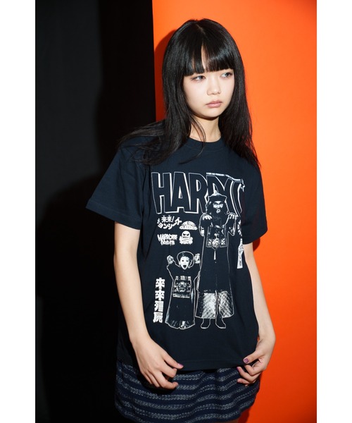 tシャツ 来来！キョンシーズ 地獄のキングキョンシー(台湾ダーク