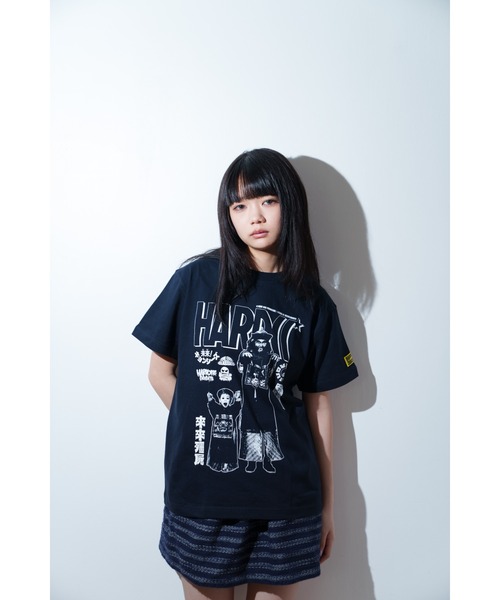 tシャツ 来来！キョンシーズ 地獄のキングキョンシー(台湾ダーク