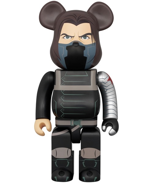 BE@RBRICK フィギュア LEVI'S(R) BANNER 100％ ＆ 400％ : ZOZOTOWN