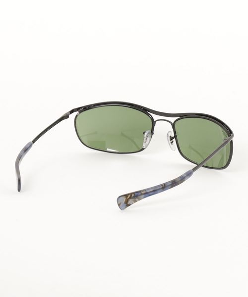 【ディエント】 サングラス Ray-Ban OLYMPIAN I DELUXE RB3119M62918214 ZOZOTOWN PayPayモール店 - 通販 - PayPayモール のキャンペ