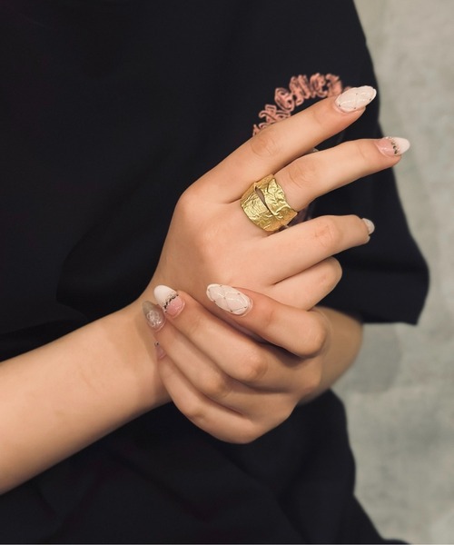 blatto 指輪 リング 「blatto 925silver」925シルバー デザイン
