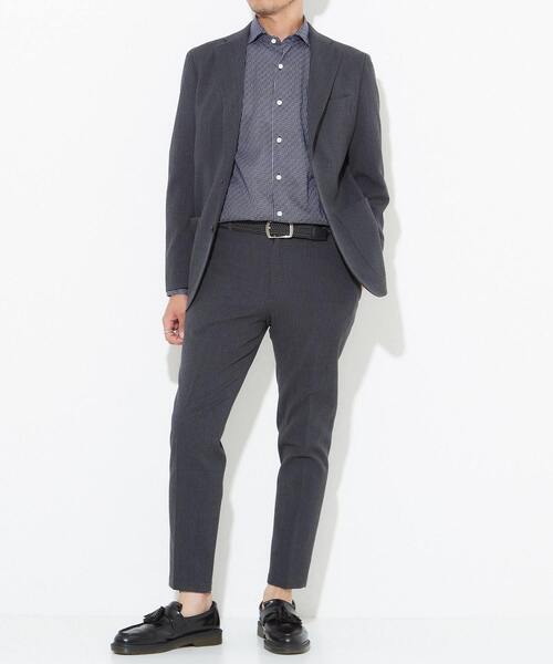 【くコーディ】 シャツ ブラウス EYE. D WEARing ブルードビーシャツ ZOZOTOWN PayPayモール店 - 通販 - PayPayモール ンがストロ