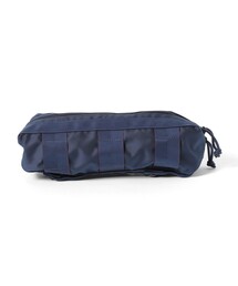 【美品】BRIEFINGxBEAMS PLUS　3waybagとDTポーチセット BRIEFING（ブリーフィング） ポーチ × BEAMS PLUS / 別注 DT Pouch